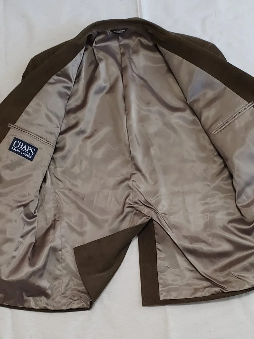 Chaps pre owned